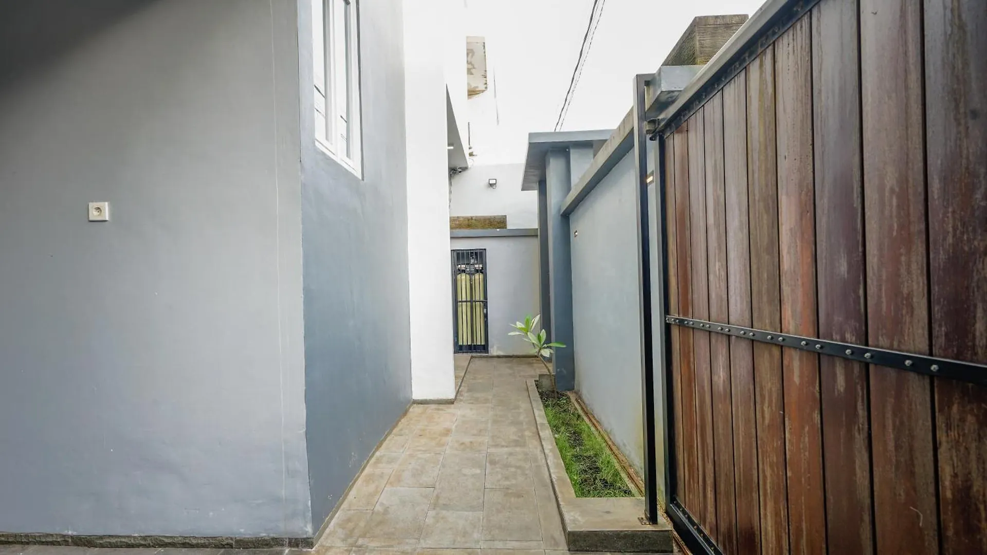 Holiday home Rumah Jimbaran Kuta 3 Bedroom 9 Pax Sukabali 1