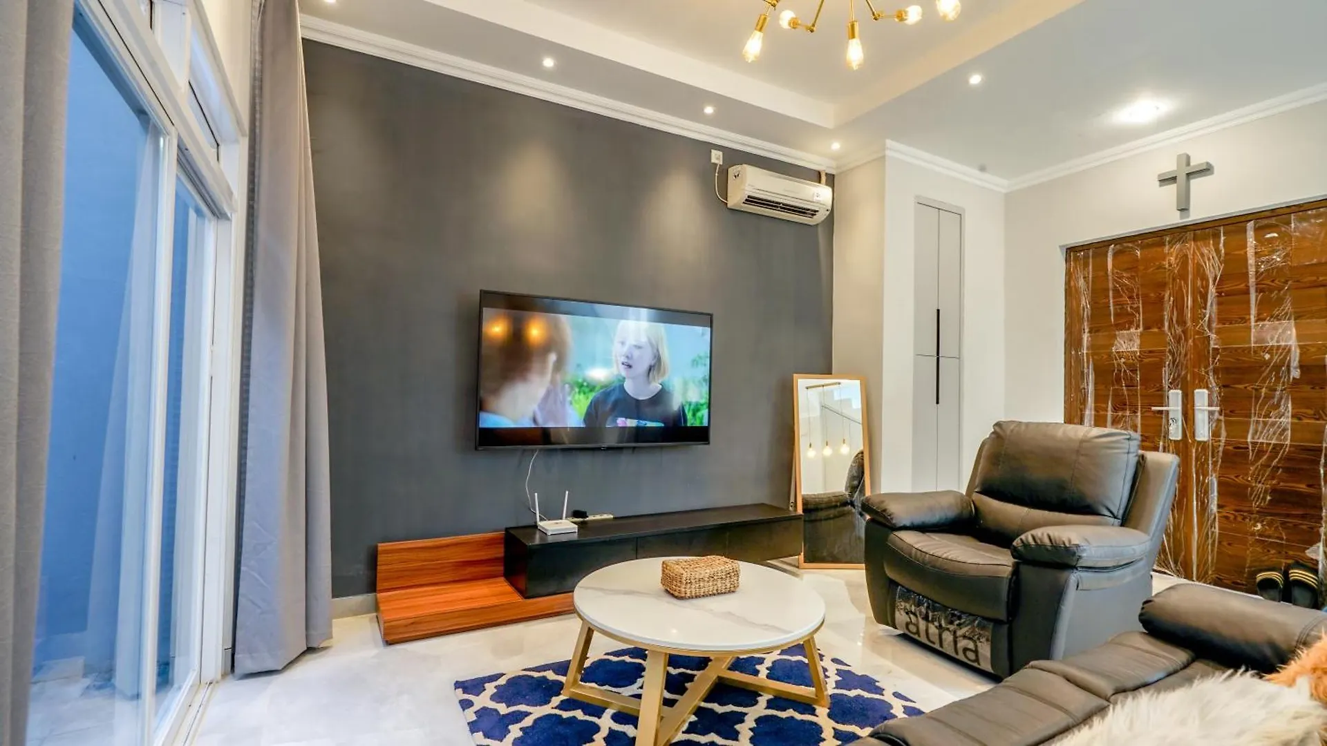 Holiday home Rumah Jimbaran Kuta 3 Bedroom 9 Pax Sukabali 1 Indonesia