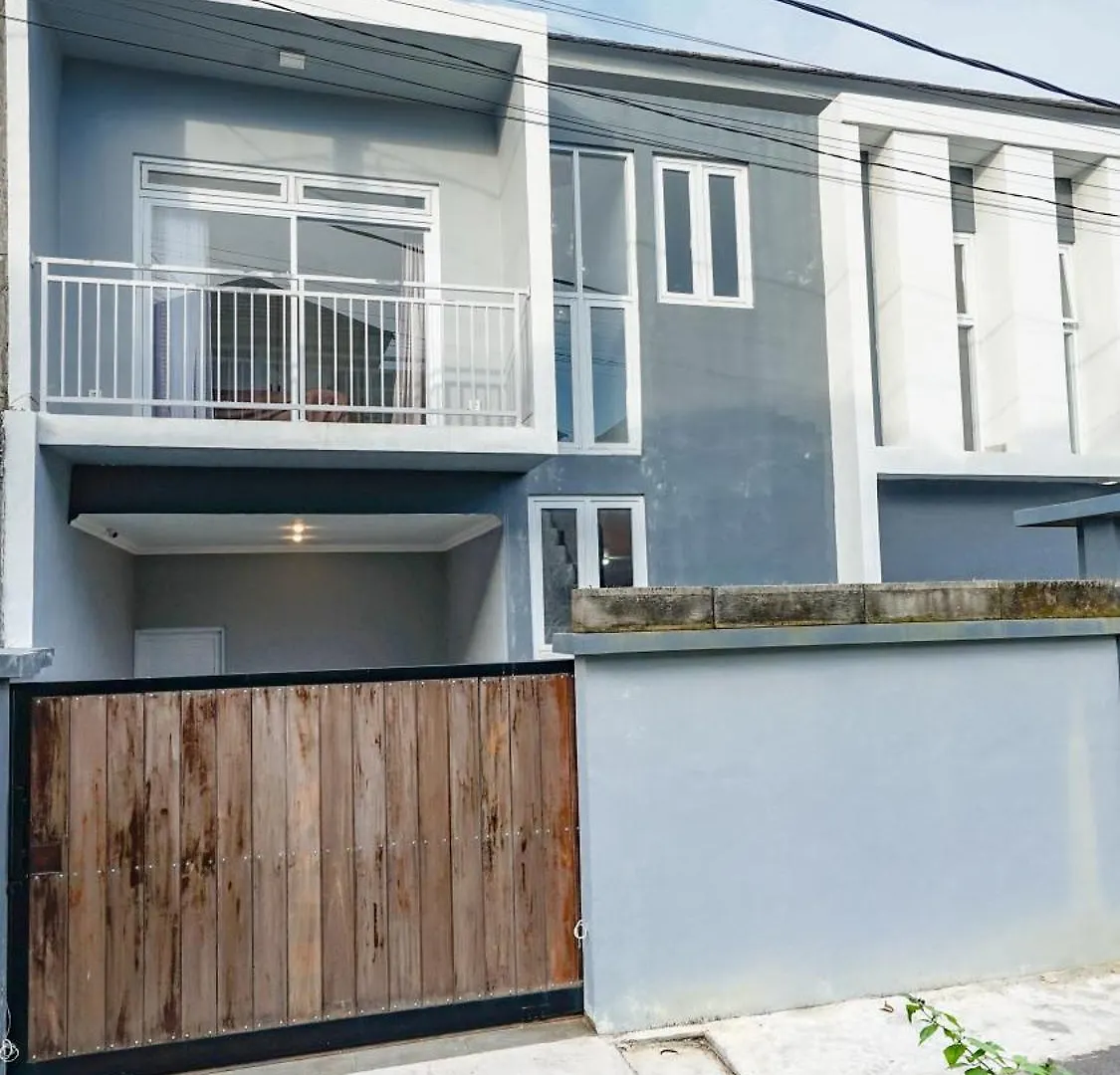 Rumah Jimbaran Kuta 3 Bedroom 9 Pax Sukabali 1 0*, Jimbaran (Bali)