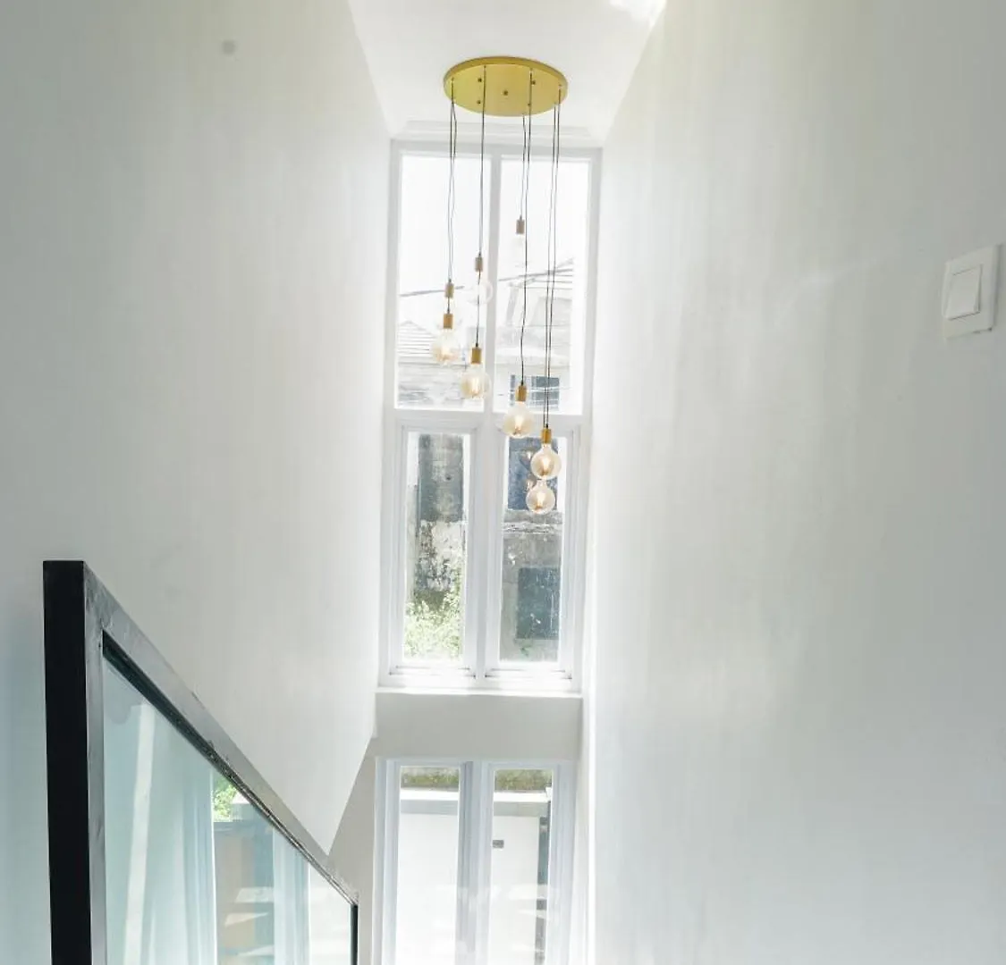 Holiday home Rumah Jimbaran Kuta 3 Bedroom 9 Pax Sukabali 1