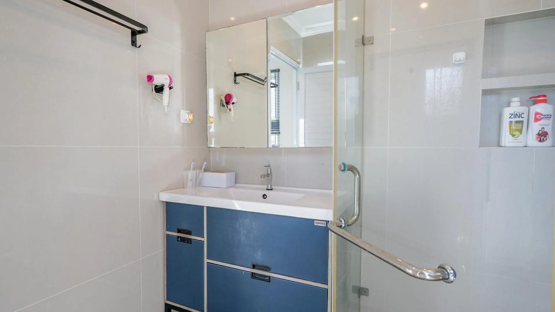 Holiday home Rumah Jimbaran Kuta 3 Bedroom 9 Pax Sukabali 1