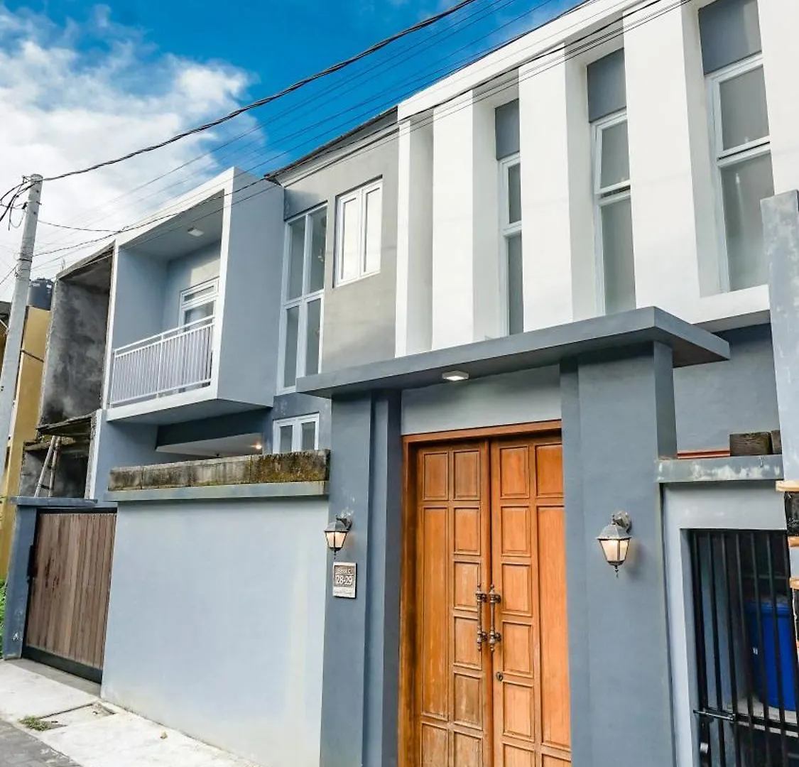 Holiday home Rumah Jimbaran Kuta 3 Bedroom 9 Pax Sukabali 1