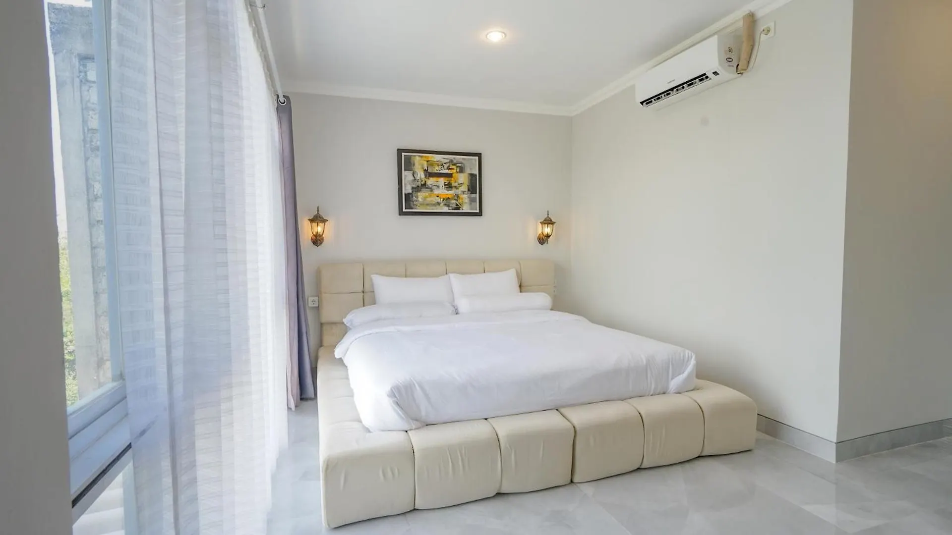 Rumah Jimbaran Kuta 3 Bedroom 9 Pax Sukabali 1 0*, Jimbaran (Bali) Indonesia