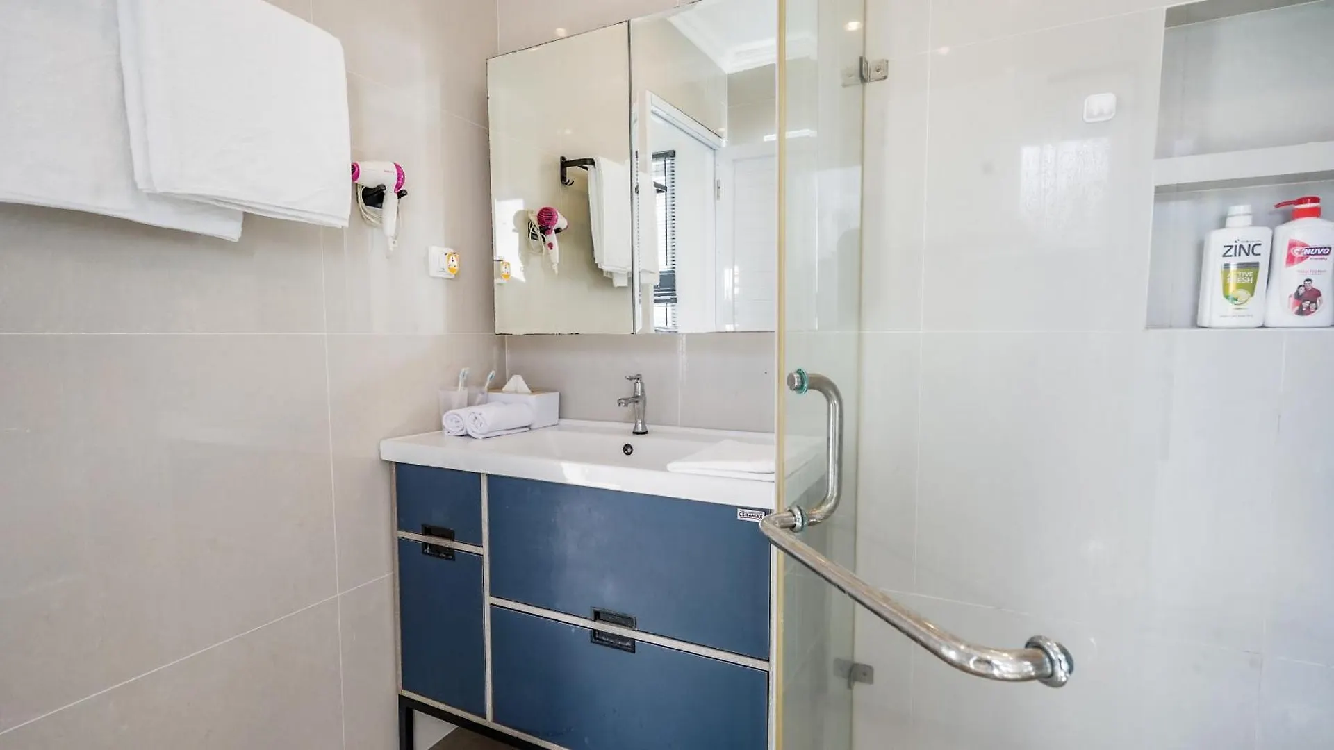 Rumah Jimbaran Kuta 3 Bedroom 9 Pax Sukabali 1 Jimbaran (Bali)
