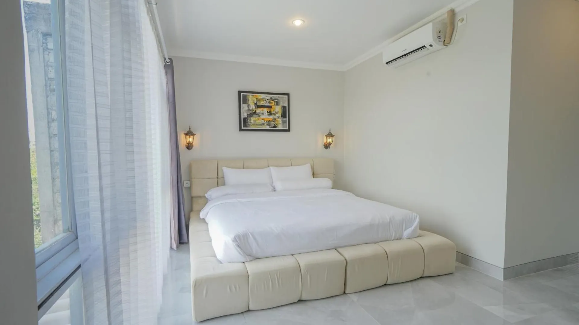 Rumah Jimbaran Kuta 3 Bedroom 9 Pax Sukabali 1 Holiday home Jimbaran (Bali)
