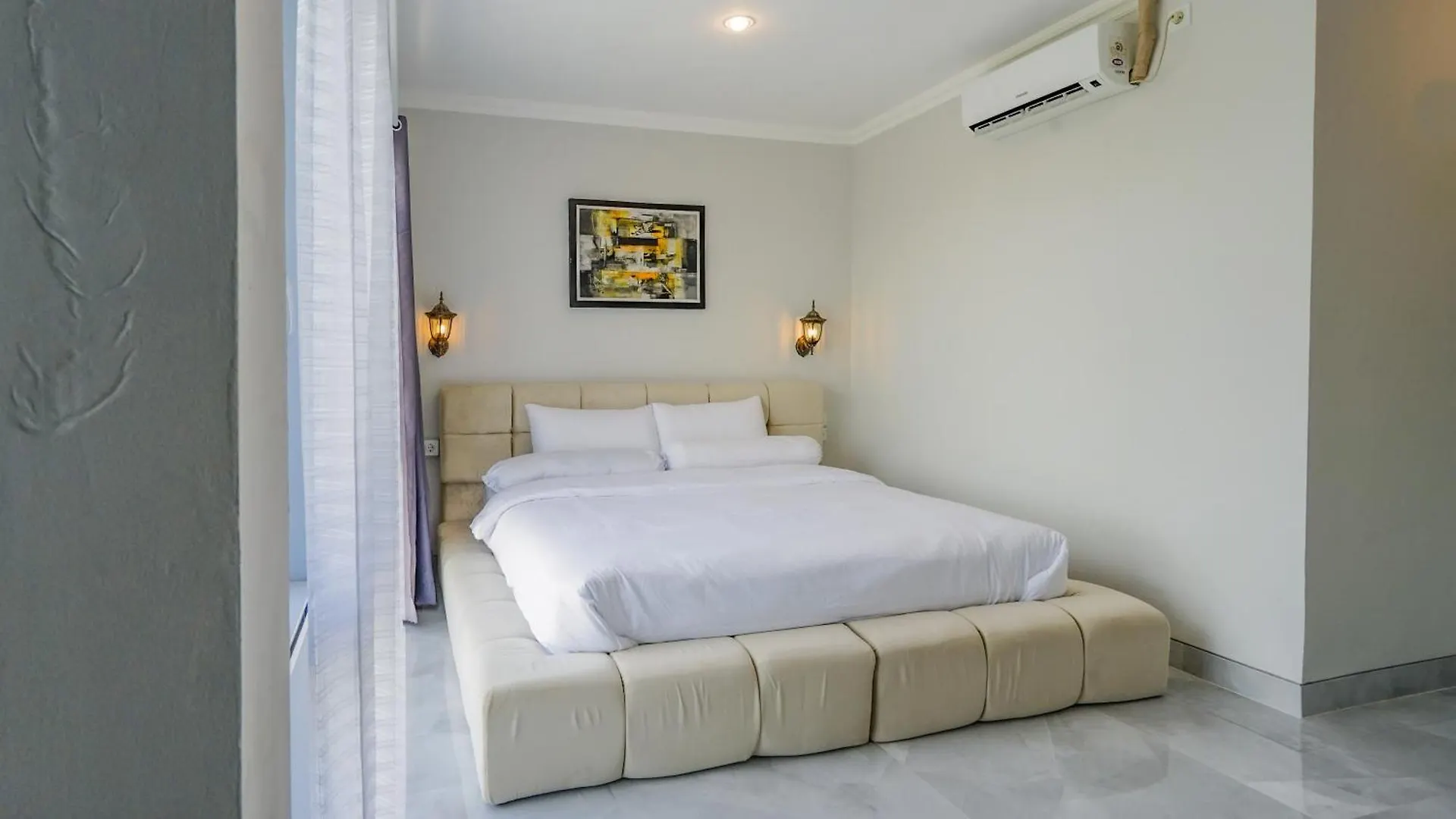 Holiday home Rumah Jimbaran Kuta 3 Bedroom 9 Pax Sukabali 1