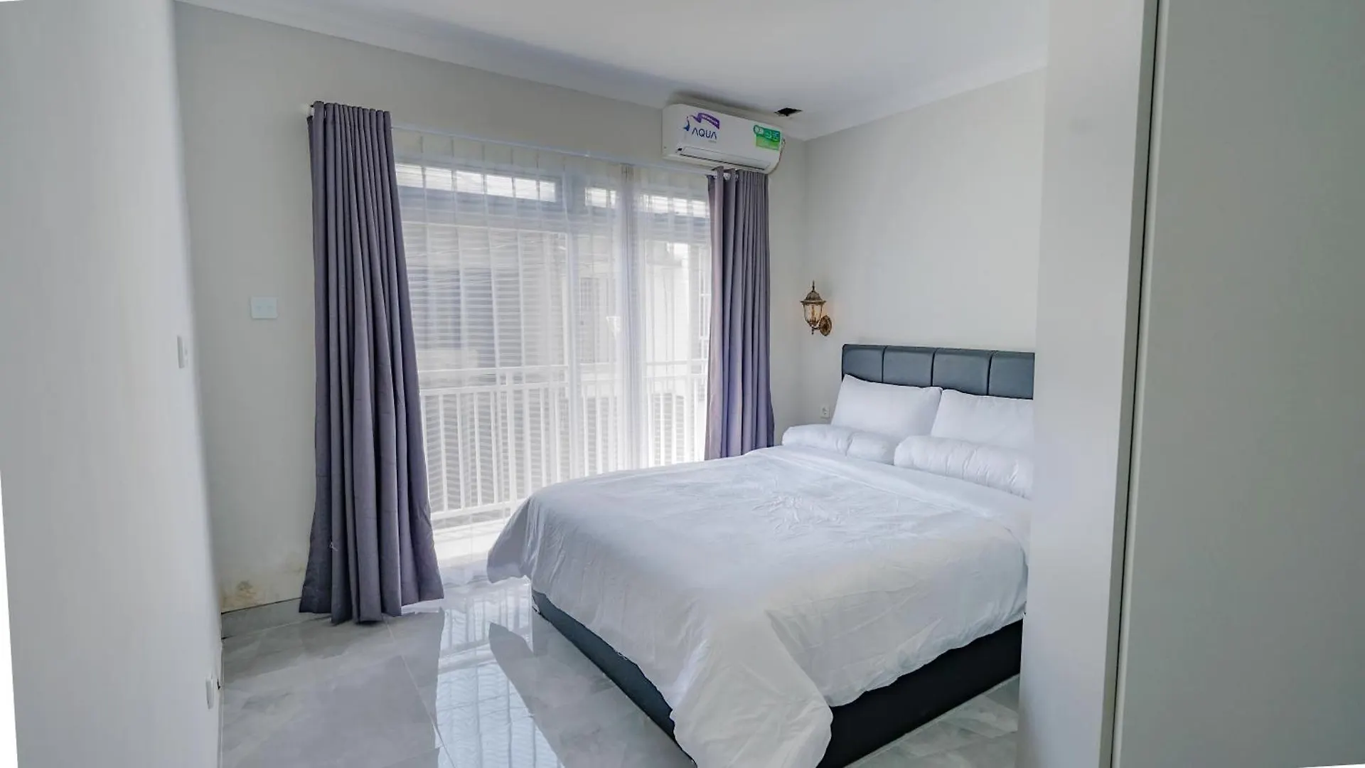 Rumah Jimbaran Kuta 3 Bedroom 9 Pax Sukabali 1 Jimbaran (Bali)