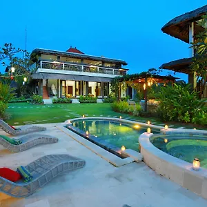 Affittacamere Hill Dance Bali American, Jimbaran