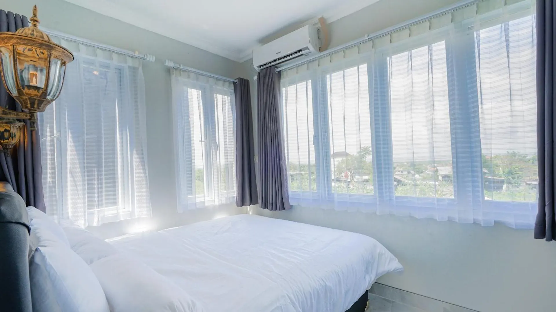 Rumah Jimbaran Kuta 3 Bedroom 9 Pax Sukabali 1 contacts