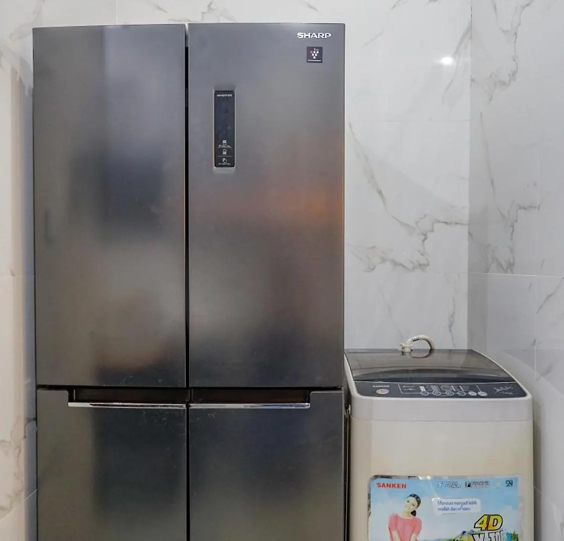 Rumah Jimbaran Kuta 3 Bedroom 9 Pax Sukabali 1 Indonesia