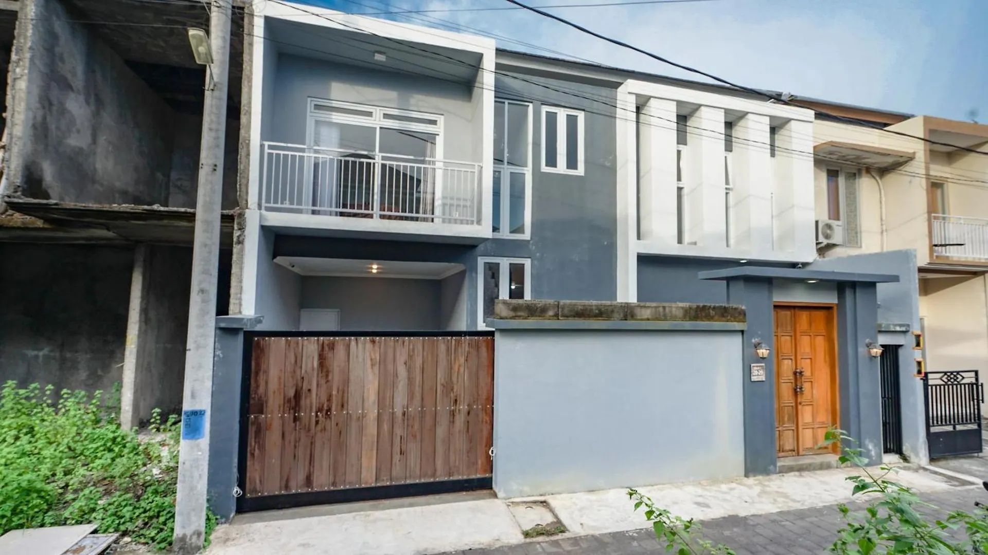Rumah Jimbaran Kuta 3 Bedroom 9 Pax Sukabali 1 0*, Jimbaran (Bali)