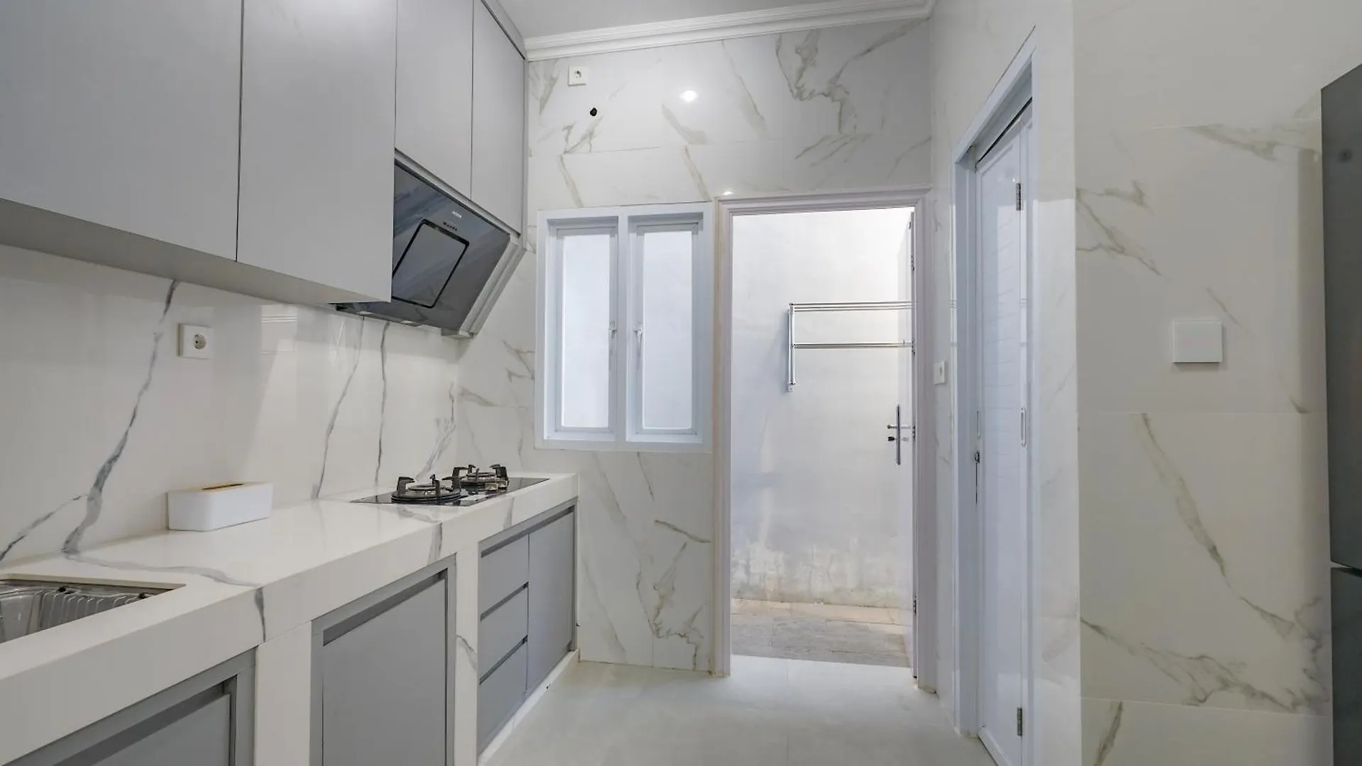 Rumah Jimbaran Kuta 3 Bedroom 9 Pax Sukabali 1 Indonesia