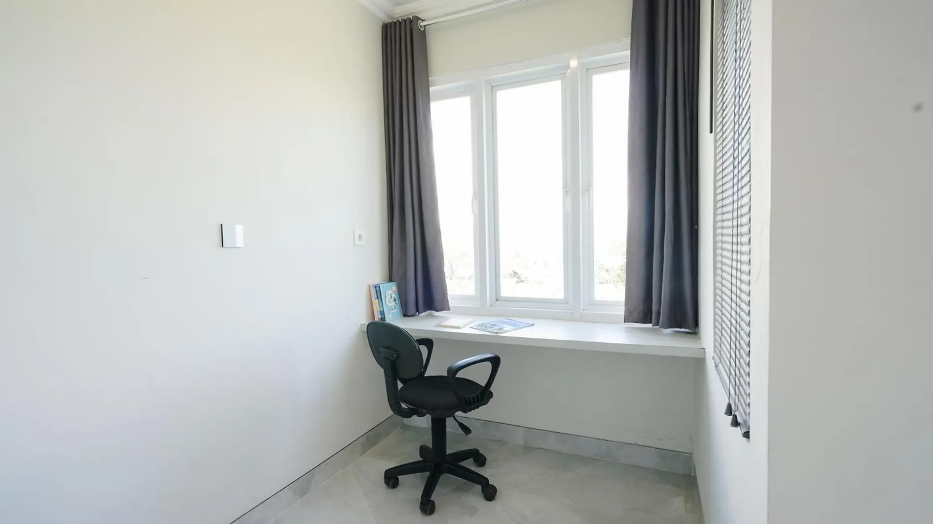 Rumah Jimbaran Kuta 3 Bedroom 9 Pax Sukabali 1 Holiday home Jimbaran (Bali)