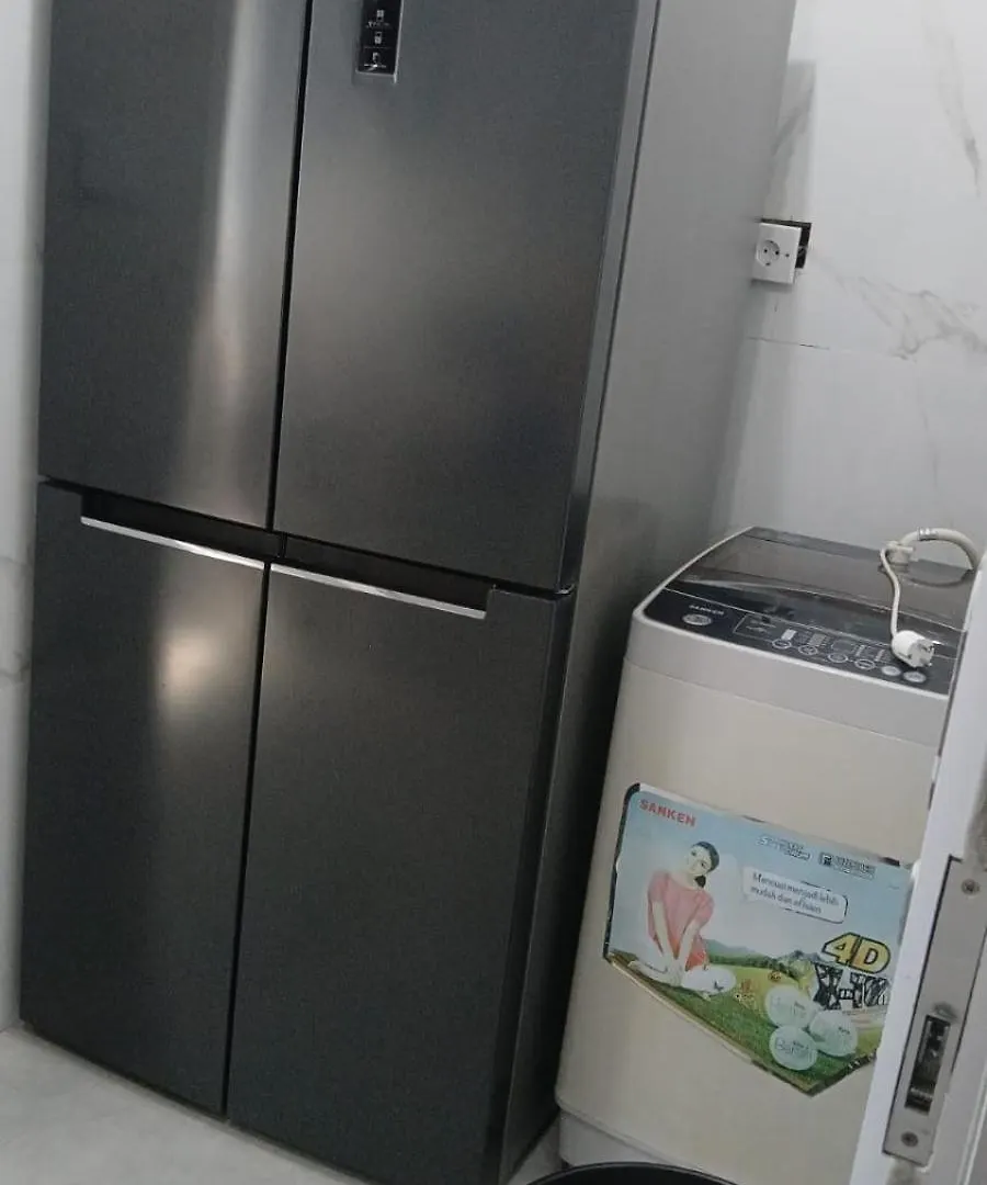 Rumah Jimbaran Kuta 3 Bedroom 9 Pax Sukabali 1 Holiday home